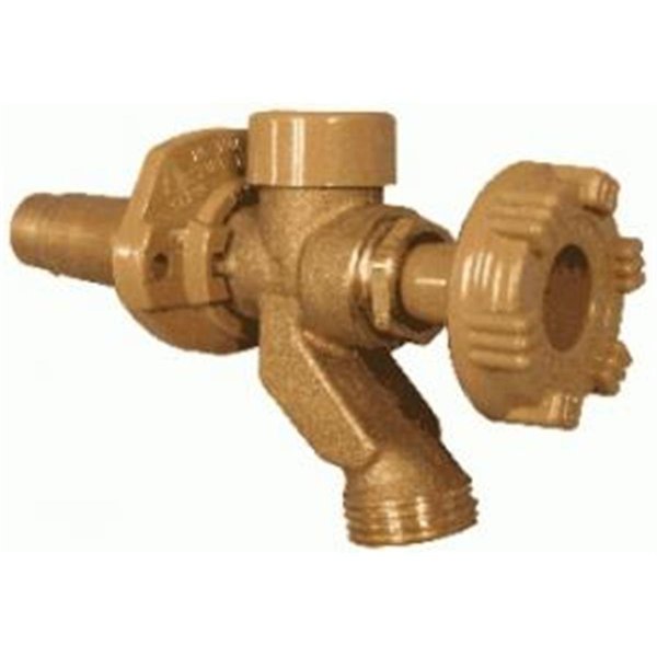 Woodford Faucet Freezless 12 in 17CP12MH